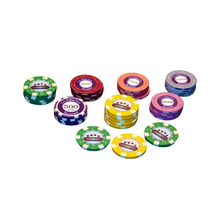 Obiecte furnizate de clienți 