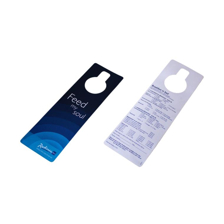 Door-hangers