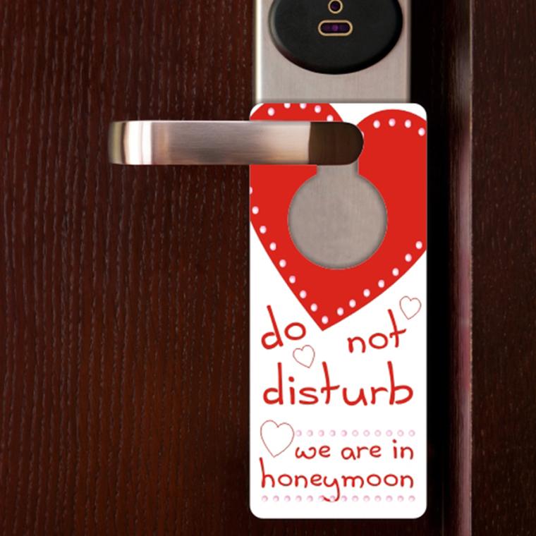 Door-hangers 