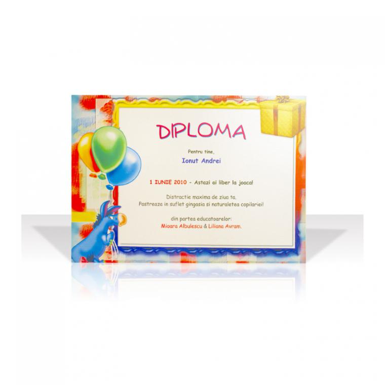 Diplome