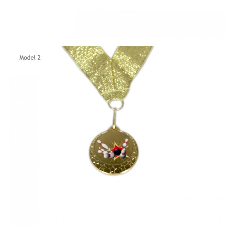 Medalii metalice personalizate 