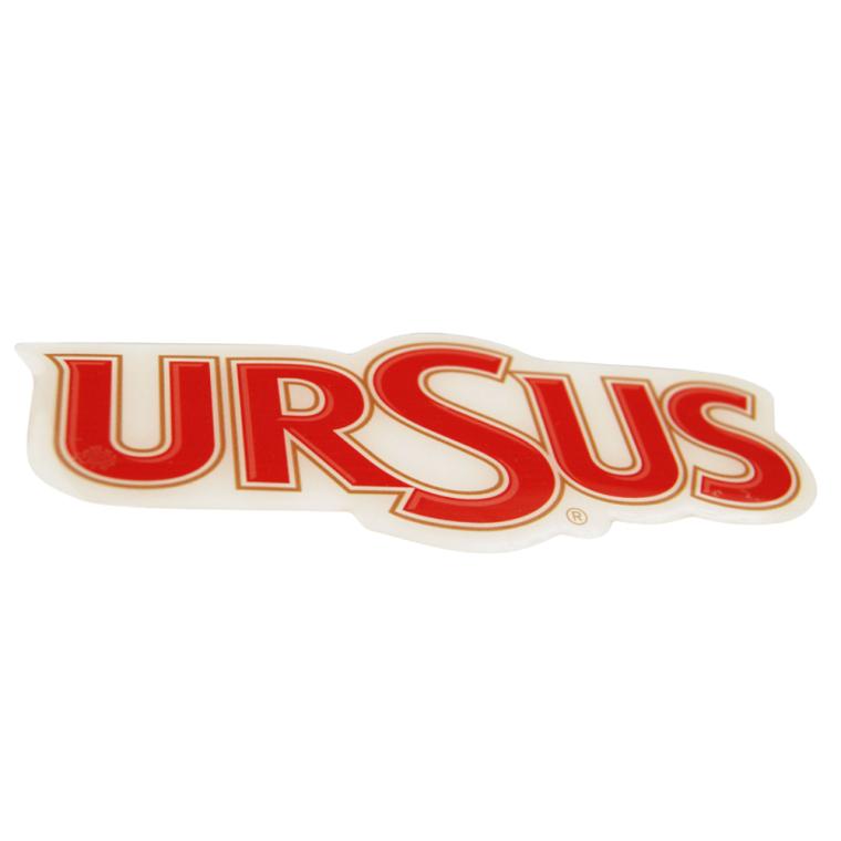 Stickere volumetrice cu rășină