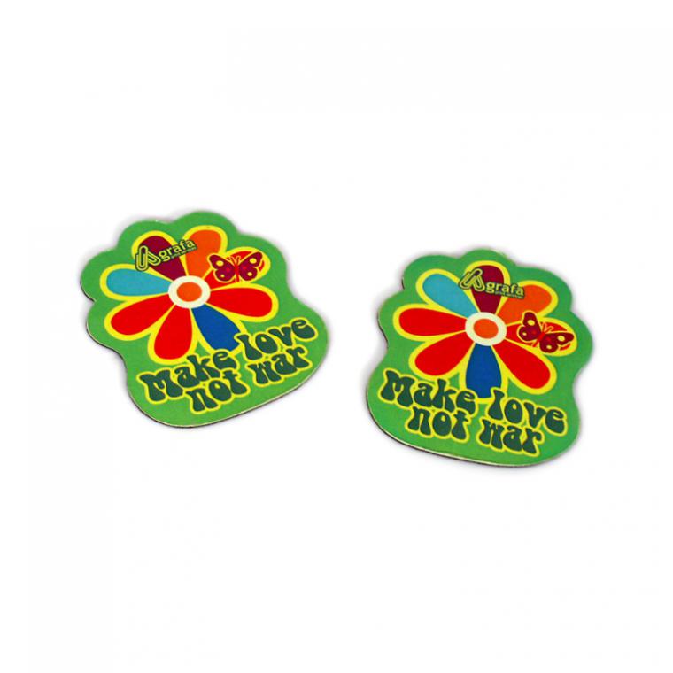 Magneți publicitari din folie flexibilă