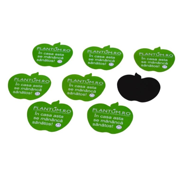 Magneți publicitari din folie flexibilă