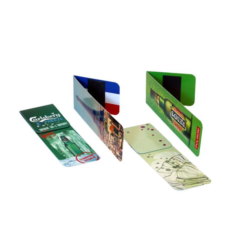 Semne de carte magnetice