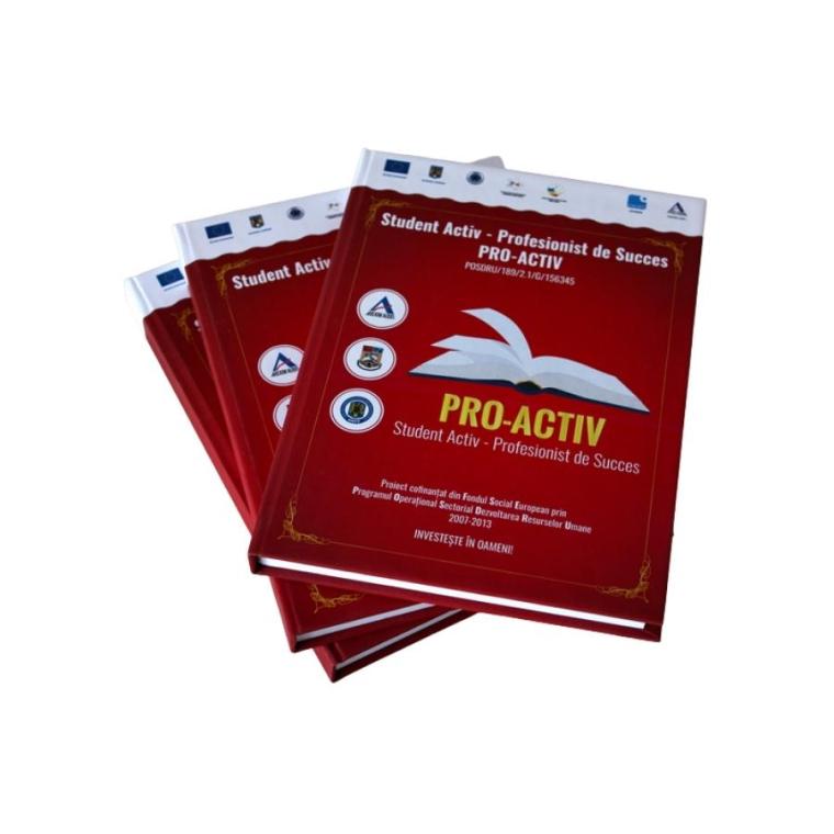 Agendă Andante 