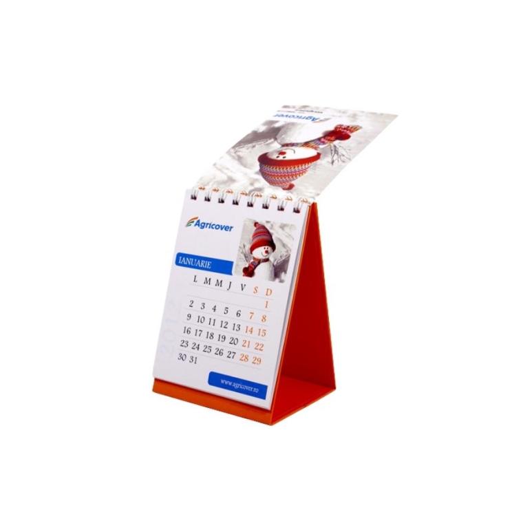 Calendare de birou