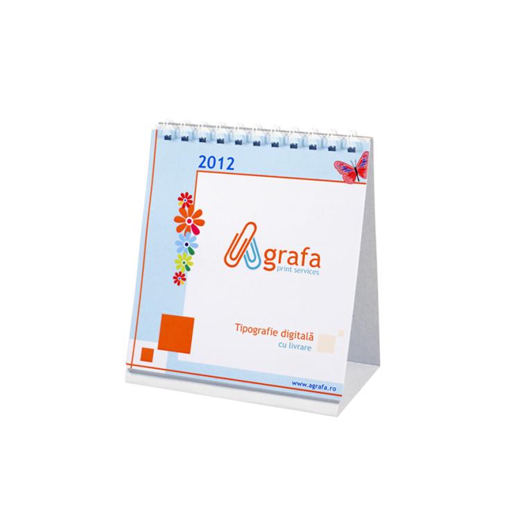 Calendare de birou