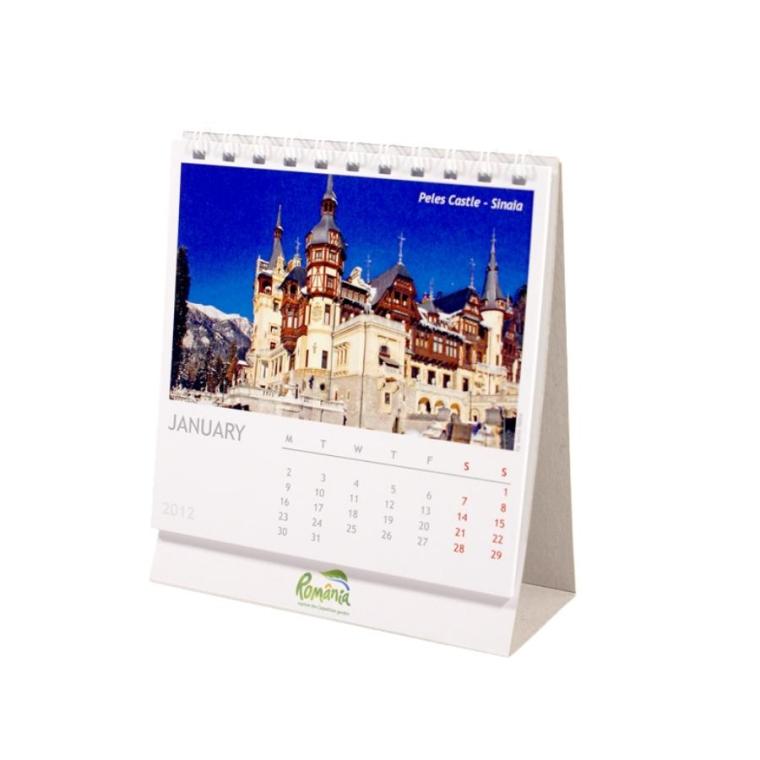 Calendare de birou