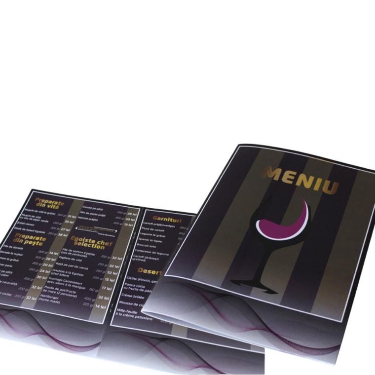 Meniuri 