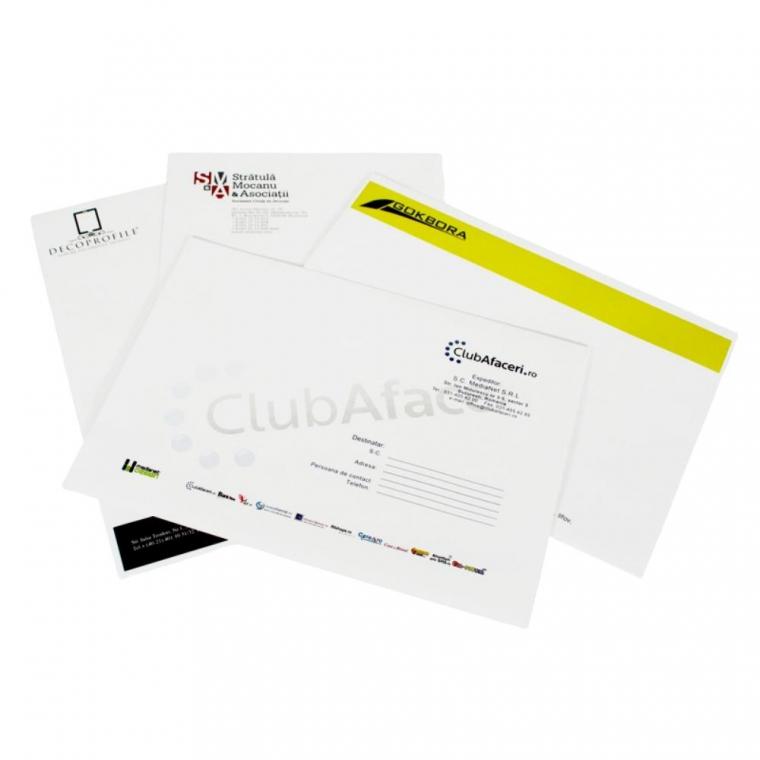 Plicuri C4 (229 x 324 mm)