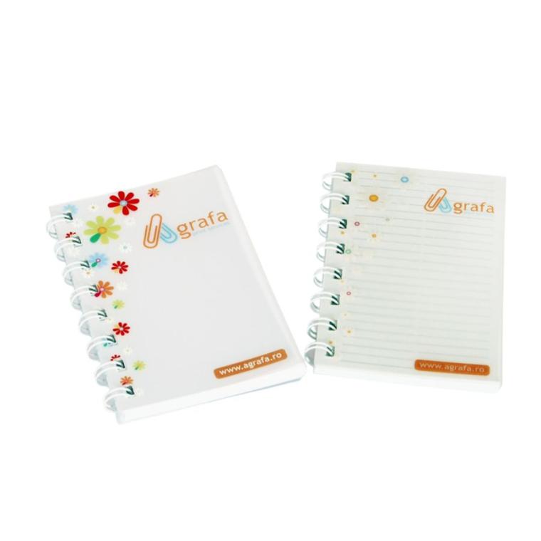 Notesuri personalizate 