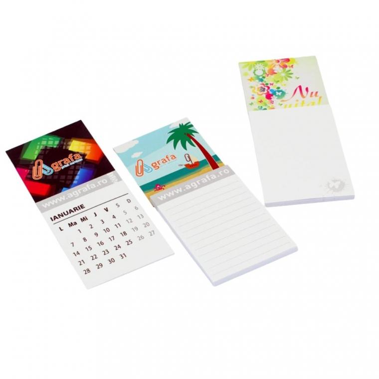 Notesuri magnetice
