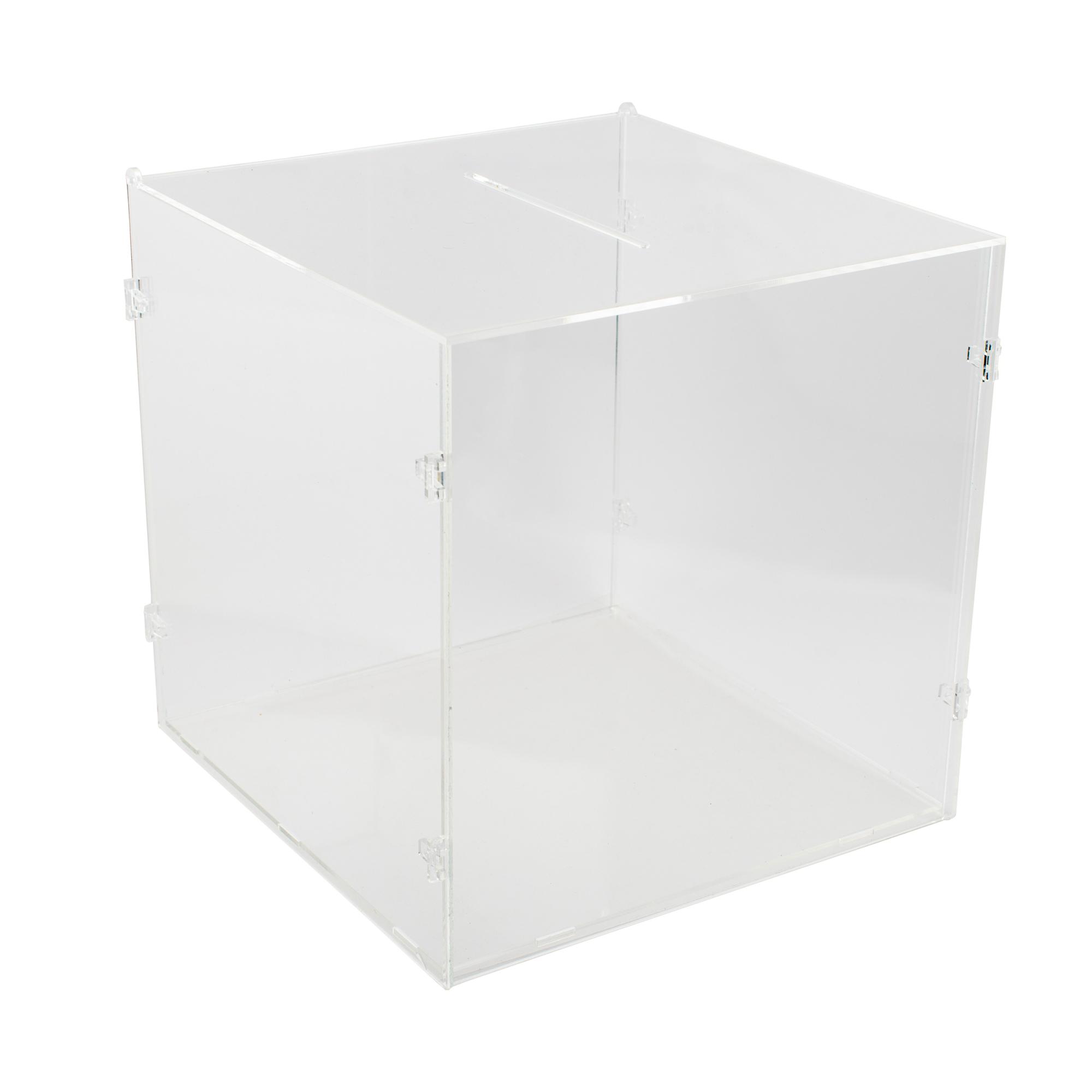 Urne acryl