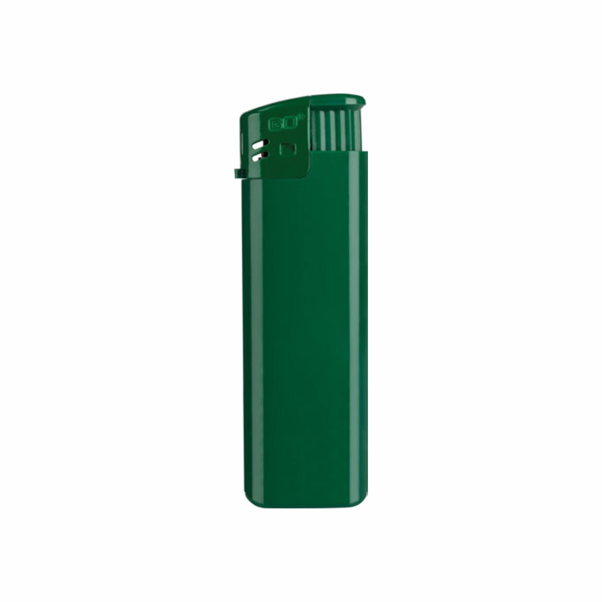 Brichetă Go Prestige Verde