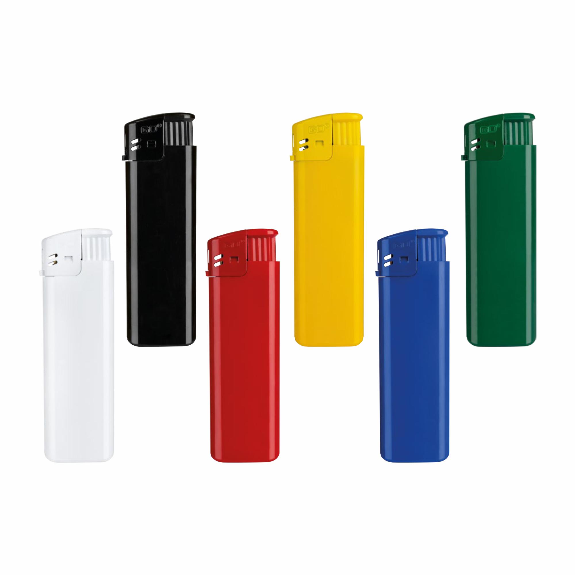 Brichetă Go Prestige negru