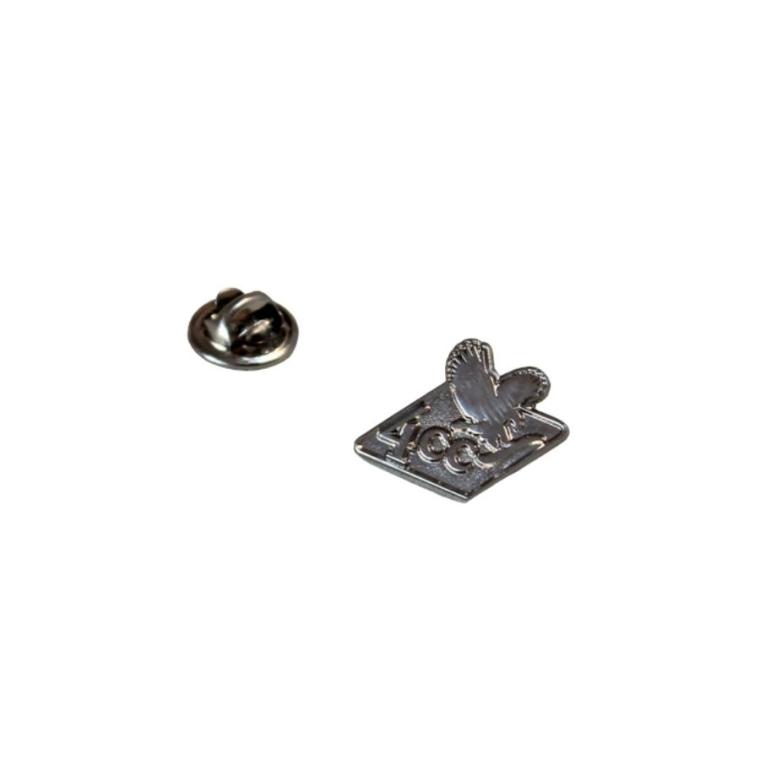 Insigne metalice personalizate