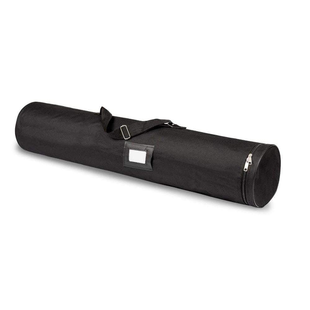 Masă sampling - promo desk, info desk, pop-up counter Promo 1 cu raft - oval