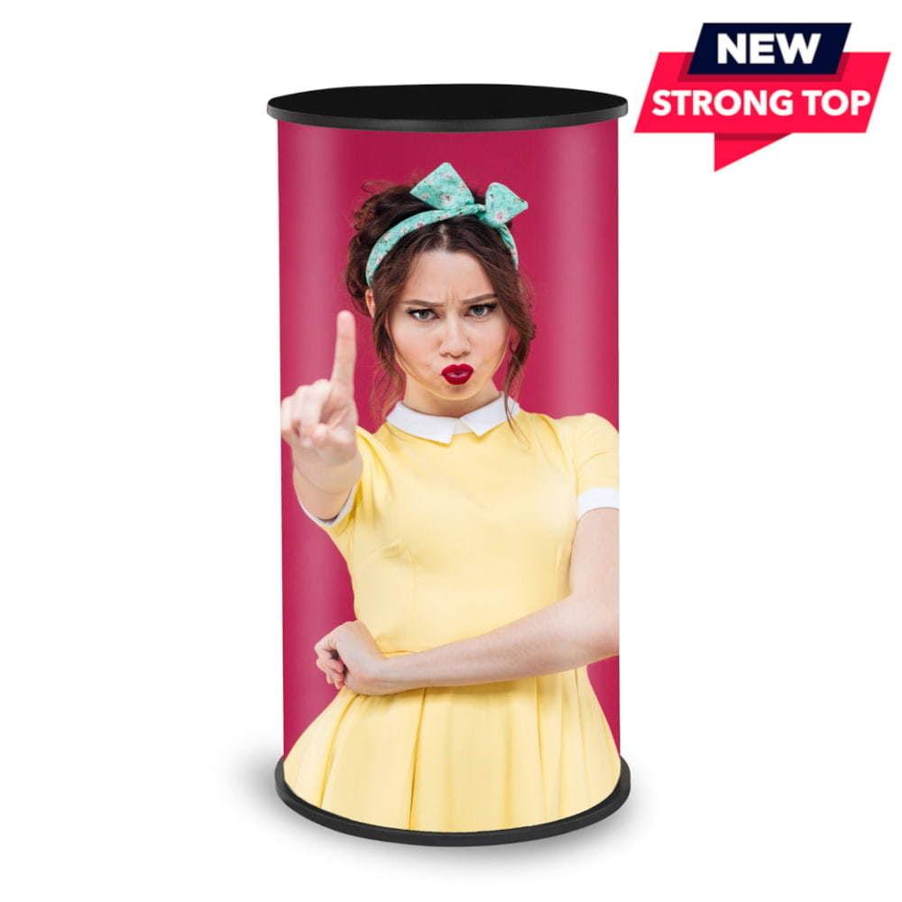 Masă sampling - promo desk, info desk, pop-up counter