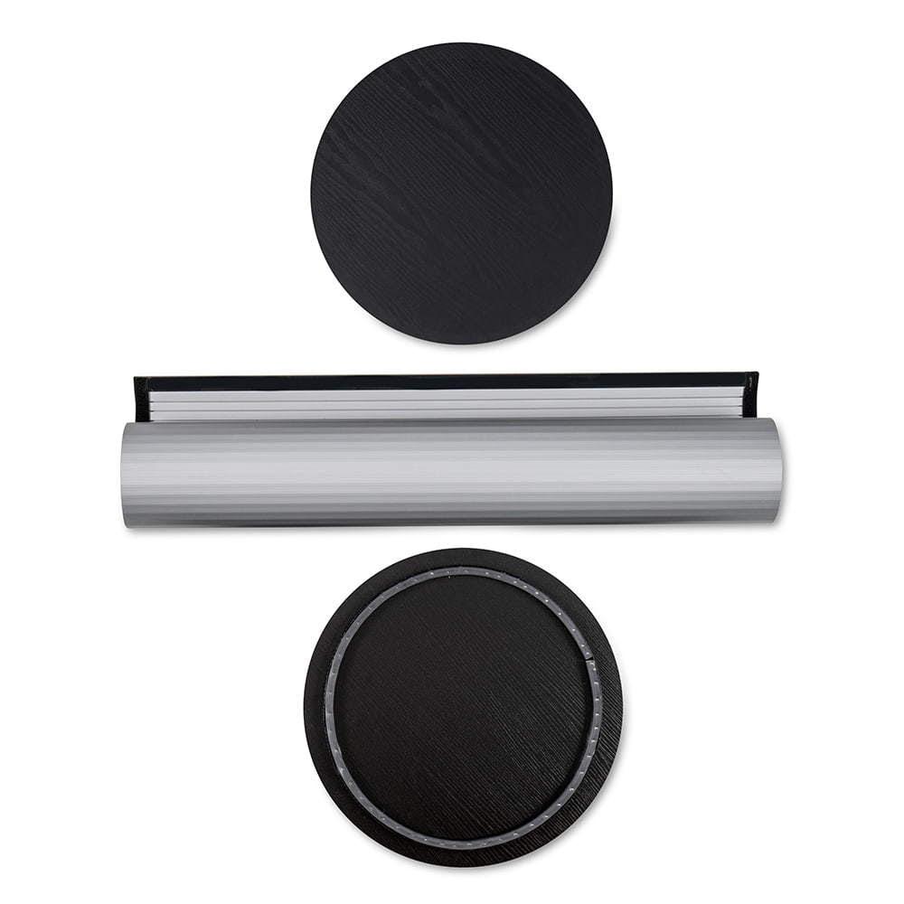 Masă sampling - promo desk, info desk, pop-up counter Promo 0 - rotund