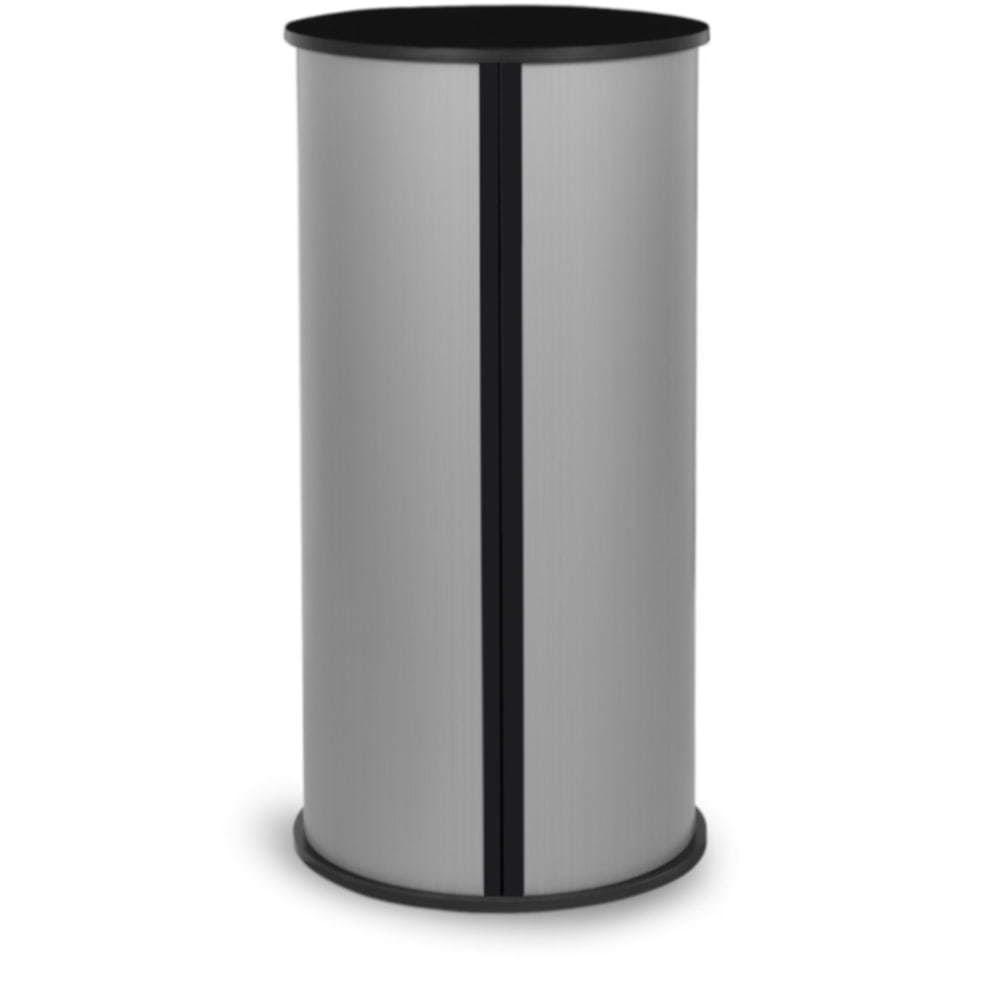 Masă sampling - promo desk, info desk, pop-up counter Promo 0 - rotund