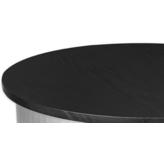 Masă sampling - promo desk, info desk, pop-up counter Promo 0 - rotund