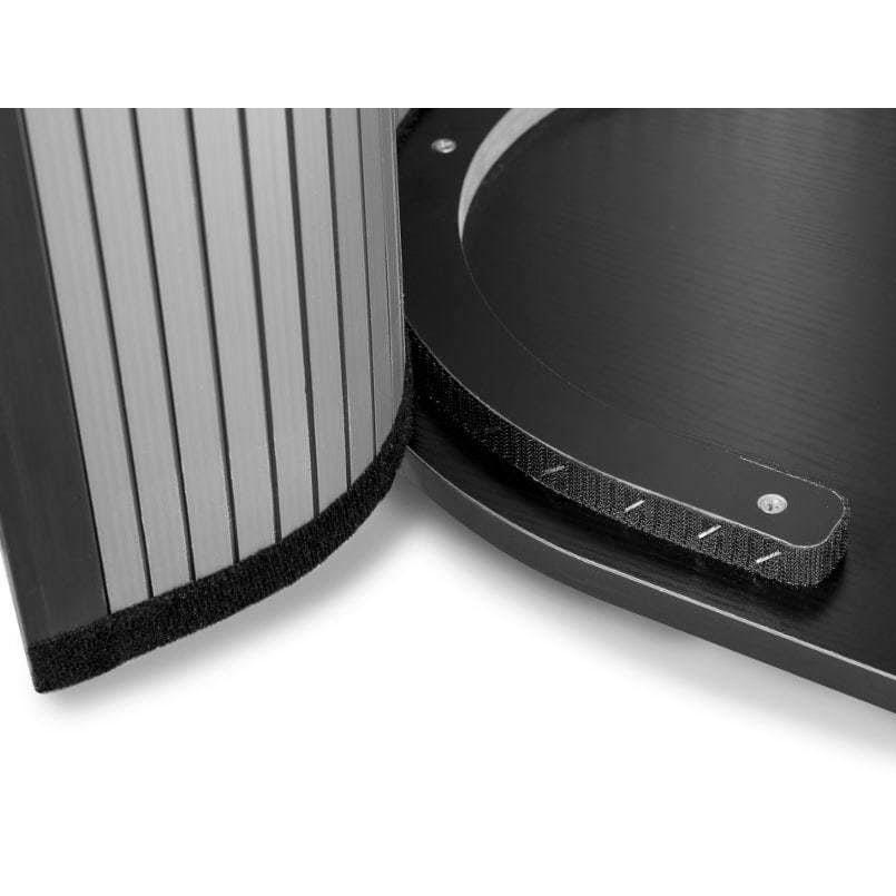 Masă sampling - promo desk, info desk, pop-up counter Promo 0 - rotund