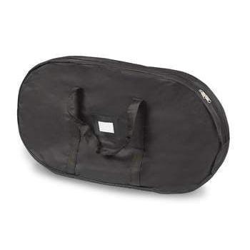 Masă sampling - promo desk, info desk, pop-up counter Promo 2 - formă „rinichi”