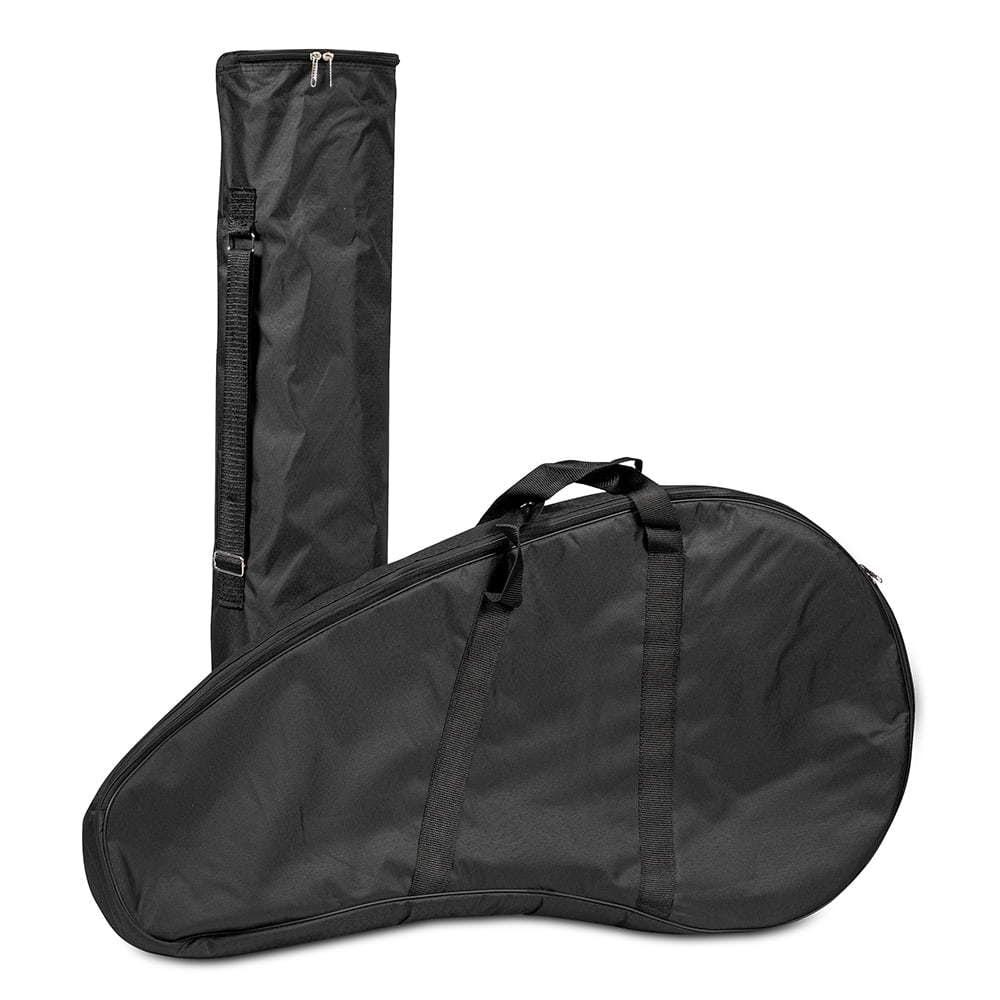 Masă sampling - promo desk, info desk, pop-up counter Promo 3 - formă „lacrimă”