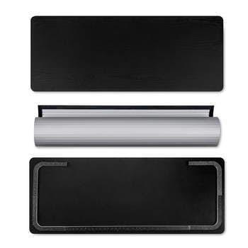 Masă sampling - promo desk, info desk, pop-up counter Promo 4 - dreptunghiular