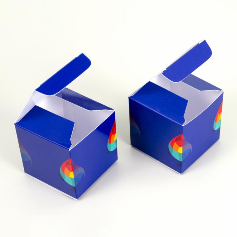 Cutii din carton standard 