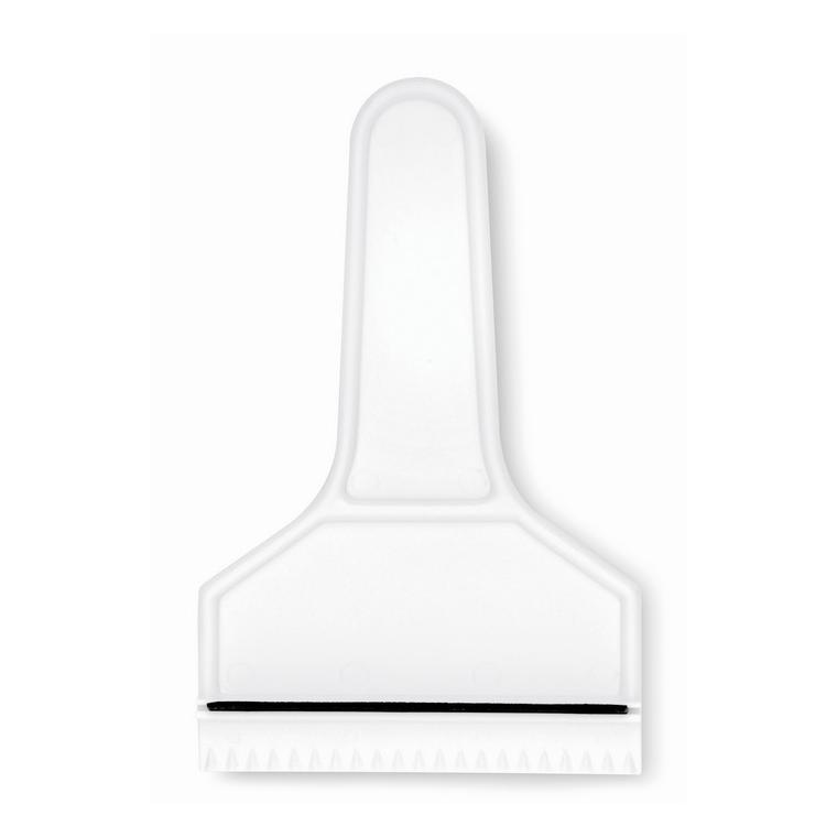 Racletă de gheaţă FINCLEY Alb