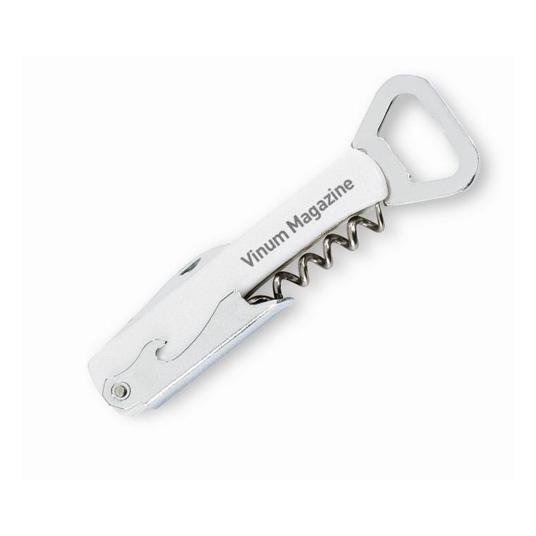 Cuţitul bucătarului TRIFO Alb