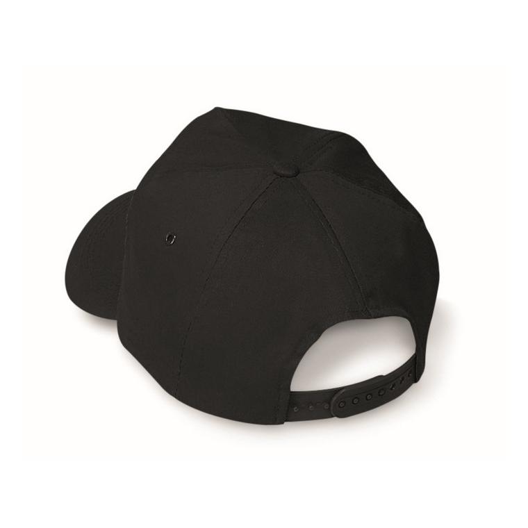 Şapcă de baseball GLOP CAP Negru