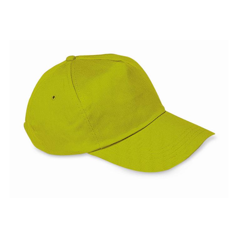Şapcă de baseball GLOP CAP Lime