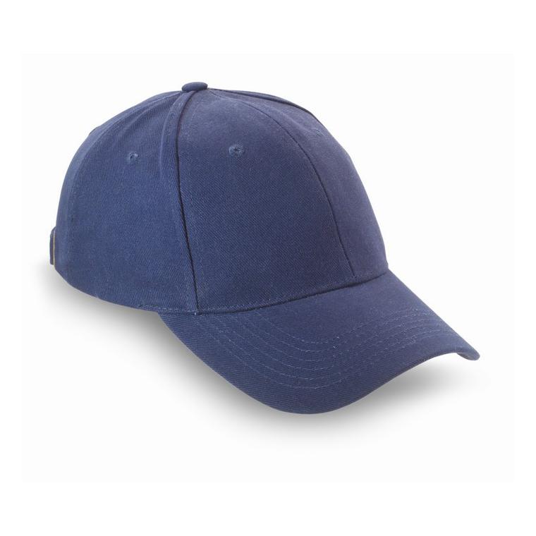 Şapcă de baseball bumbac NATUPRO Albastru
