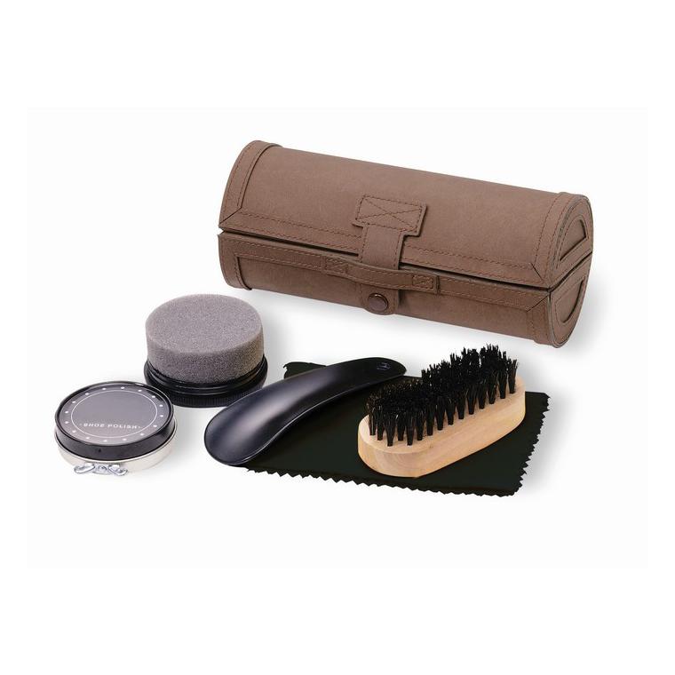 Set elegant de voiaj GENTLEMAN Maro