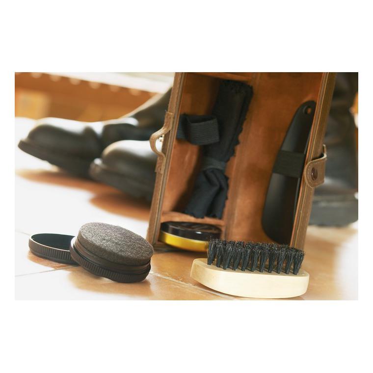 Set elegant de voiaj GENTLEMAN Maro