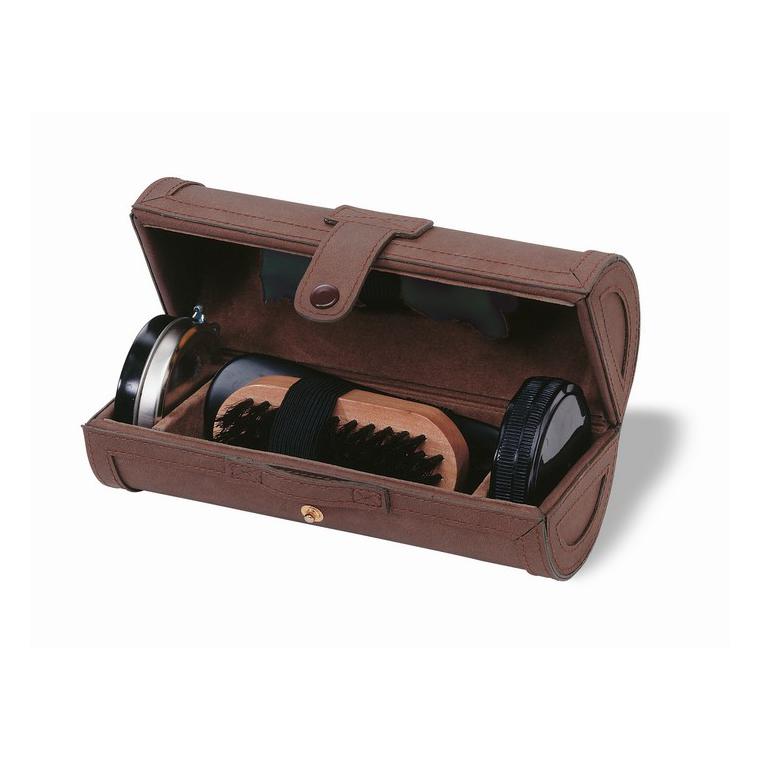 Set elegant de voiaj GENTLEMAN Maro