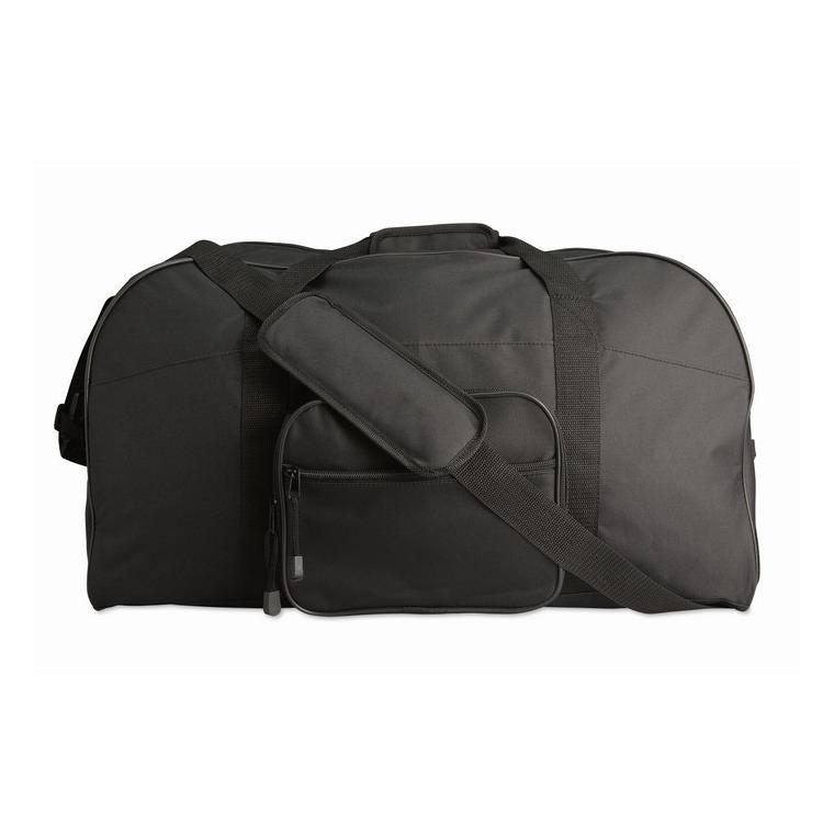 Geantă de voiaj & pentru sport TERRA Negru