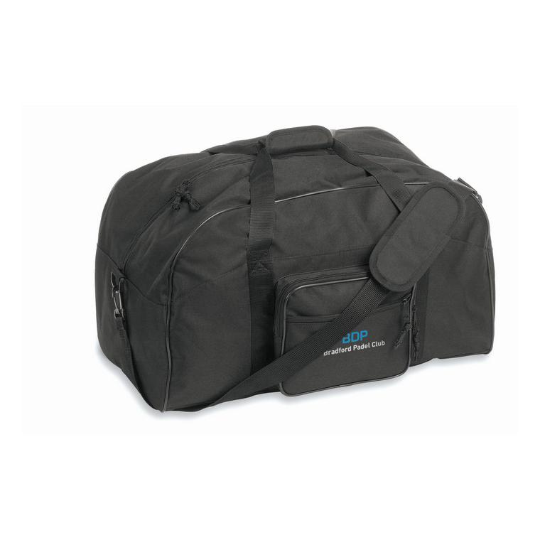 Geantă de voiaj & pentru sport TERRA Negru