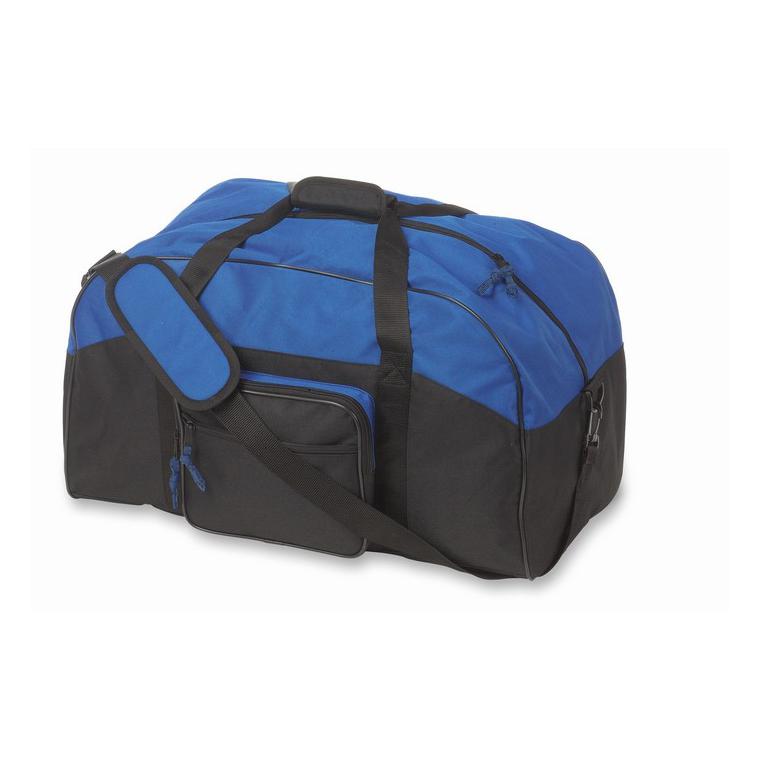Geantă de voiaj & pentru sport TERRA Albastru