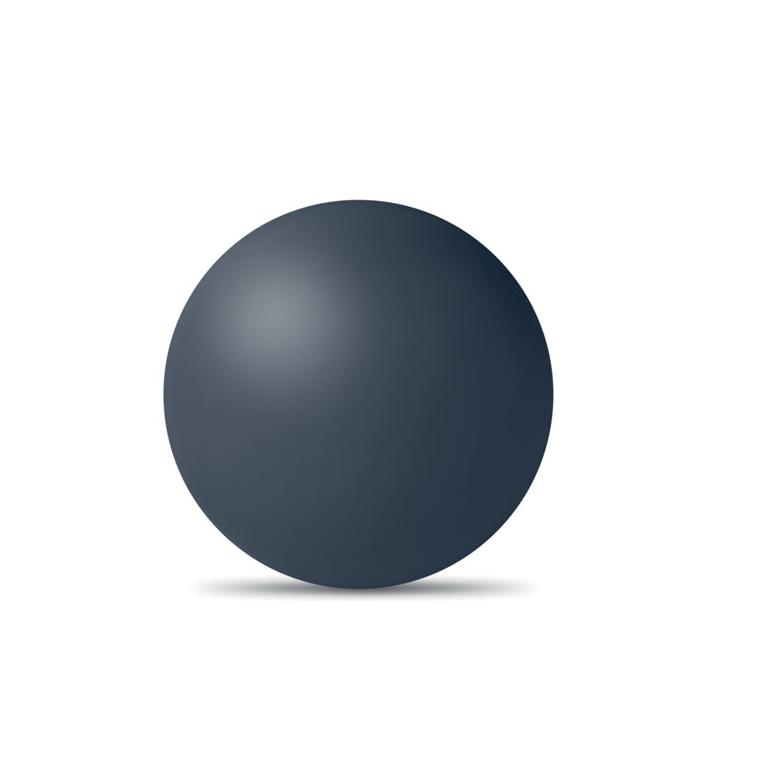 Minge anti-stres PU DESCANSO Navy 