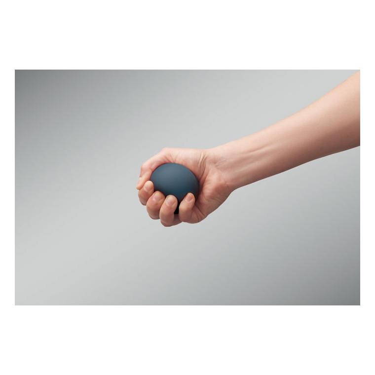 Minge anti-stres PU DESCANSO Navy 