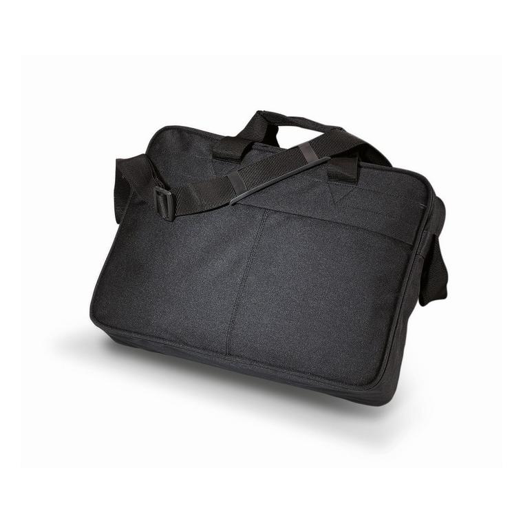 Geantă pentru documente EXPO Negru