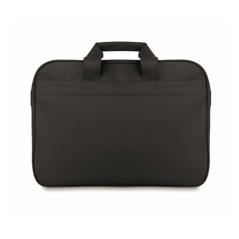 Geantă pentru documente EXPO Negru