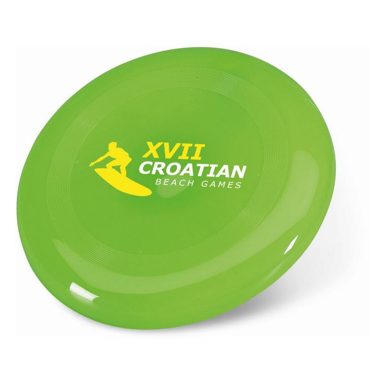 Frisbee 23 cm SYDNEY Verde