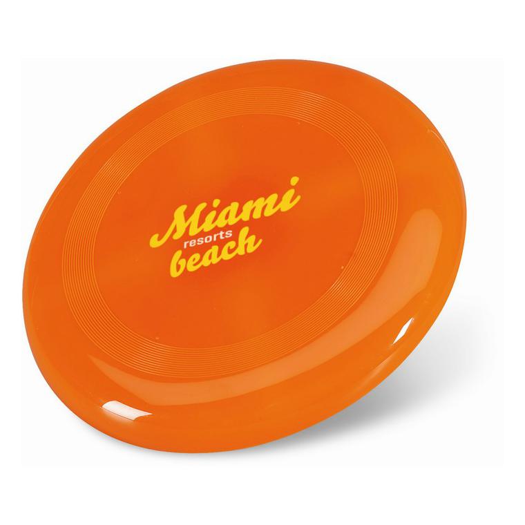 Frisbee 23 cm SYDNEY Portocaliu