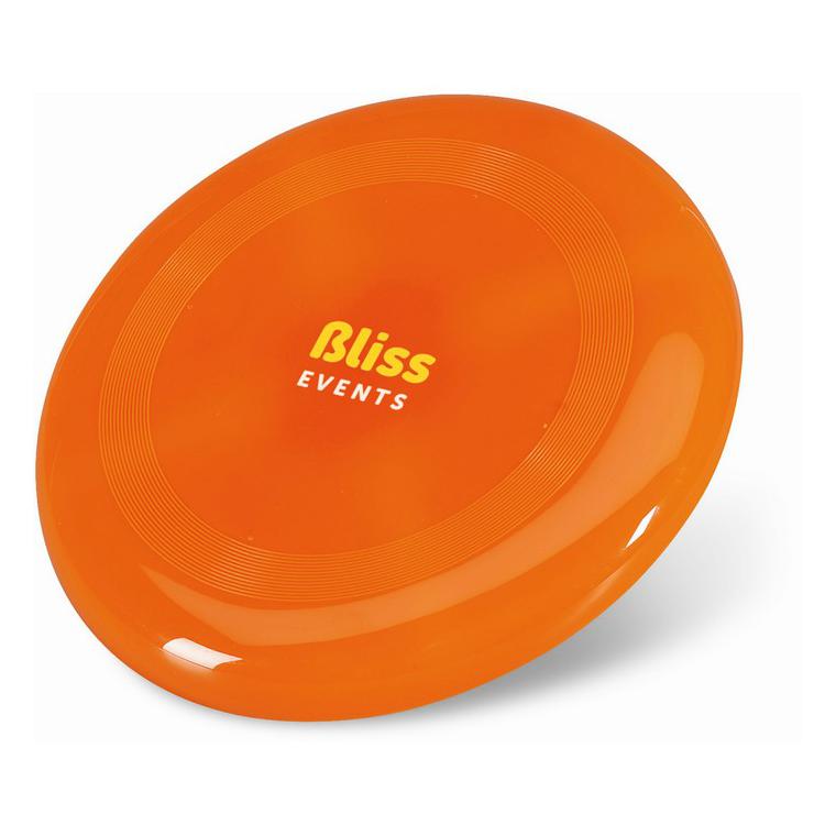 Frisbee 23 cm SYDNEY Portocaliu