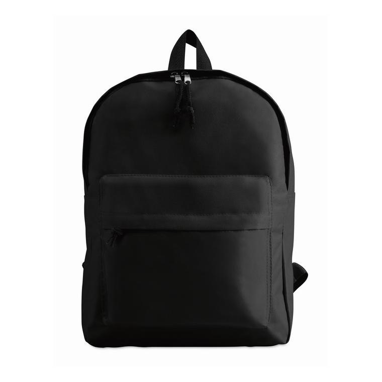 Rucsac din poliester 600D BAPAL Negru